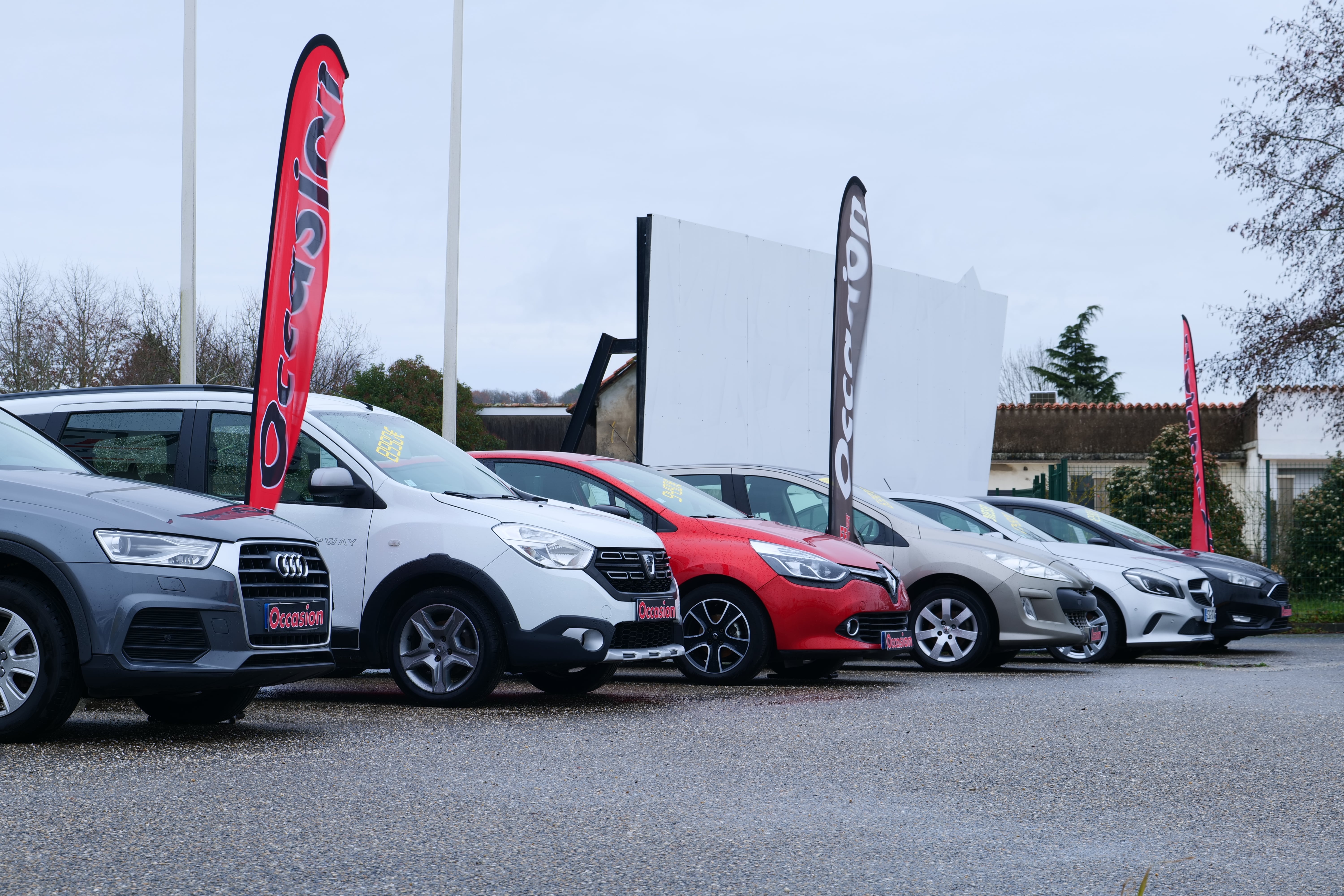 Espace Autos 38 : Votre Spécialiste Automobile à Grenoble
